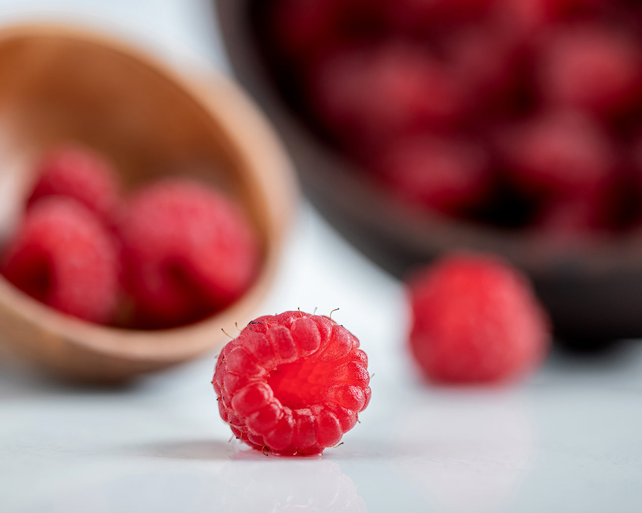 Bio Himbeersamenöl 